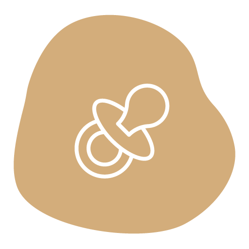 Icon für Kategorie Baby & Infant