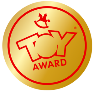 Das ToyAward Logo