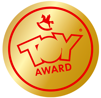 Toyaward Logo
